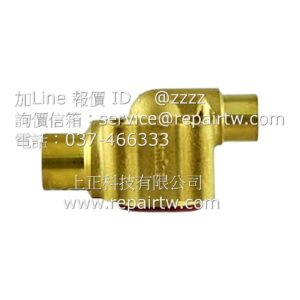 valve body 067B4002