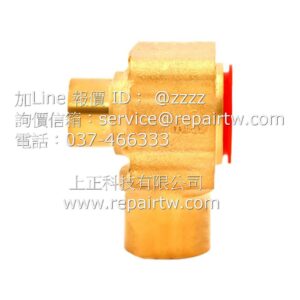 valve body 067B4004
