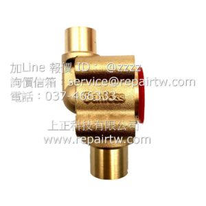 valve body 067B4008