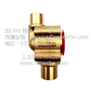 valve body 067B4016