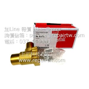 valve body 067G4002