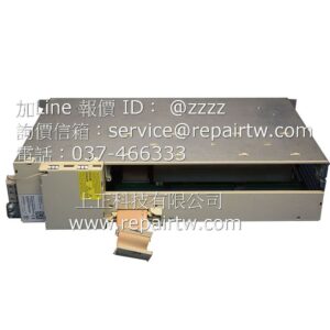 Power Module 6SN1123-1AA00-0DA2
