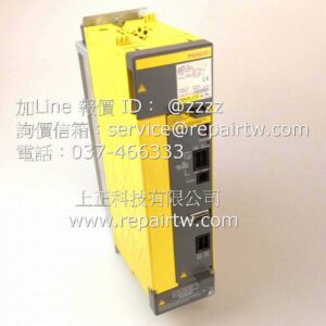 Power Supply Module A06B-6110-H015
