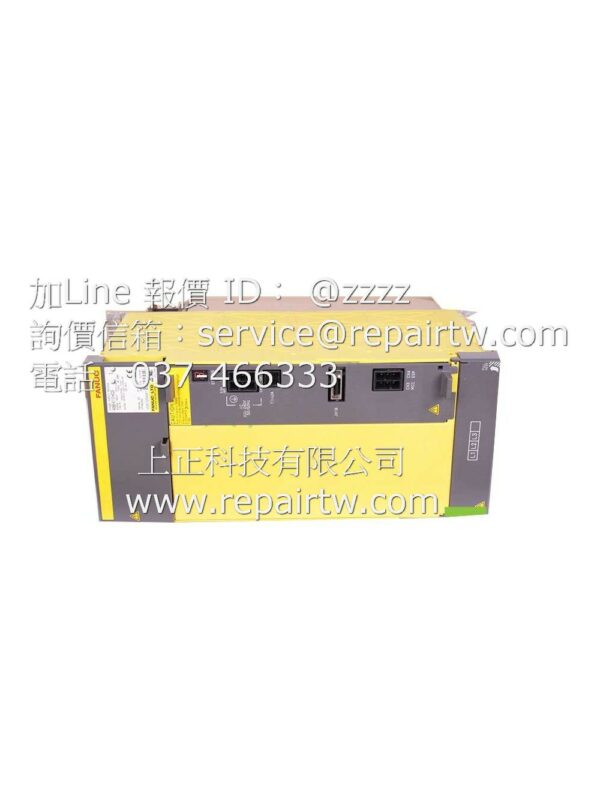 Power Supply Module A06B-6110-H026