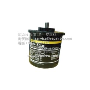 Low-cost Absolute   E6CP-AG3C 256P/R 2M