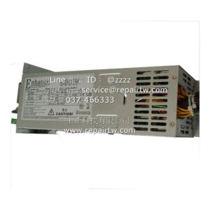 Redundant 1+1 800W 2U server  ENR-1180