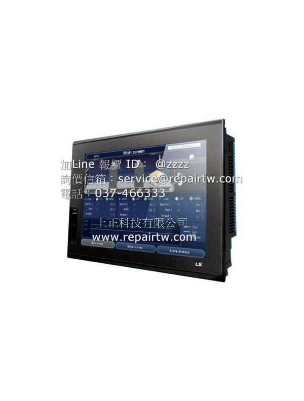 LS/LG  iXP80-TTA/AC