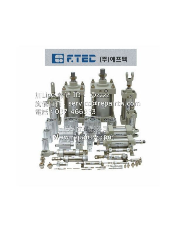 F.TEC  KCS1W300-25-1200