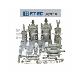 F.TEC  KMGP63-25-400