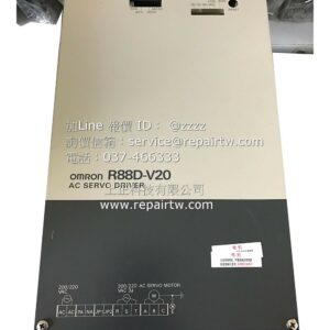 R88D-V20