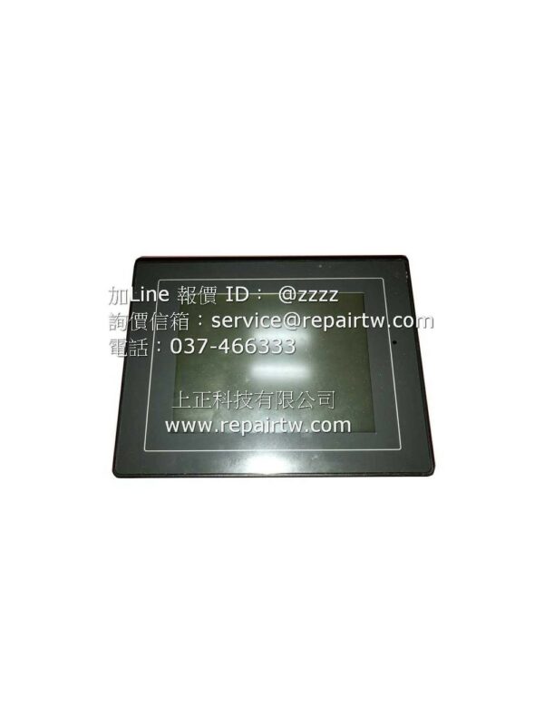 Industrial Touch Screen S806M10D