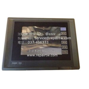 Industrial Touch Screen UG200H-LC4