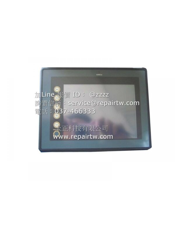 Industrial Touch Screen UG220H-SR4