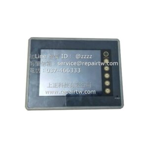 Industrial Touch Screen V606M10