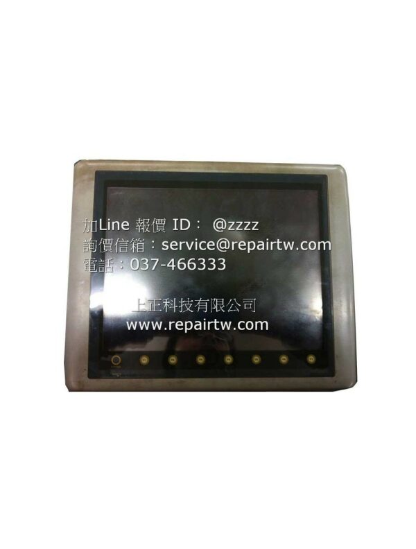 Industrial Touch Screen V612T10