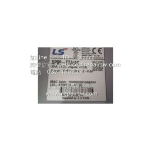 LS/LG  XP80-TTA/AC