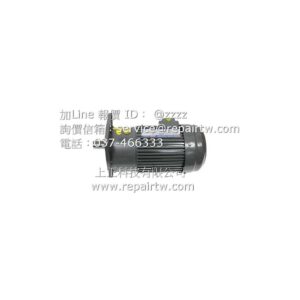 Worm Gear Reducer CV22-100-110