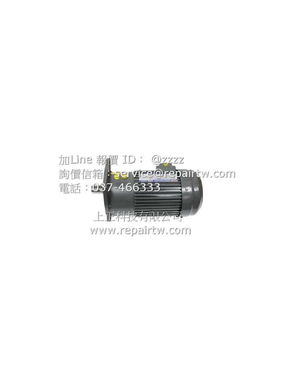 Worm Gear Reducer CV28-400-12