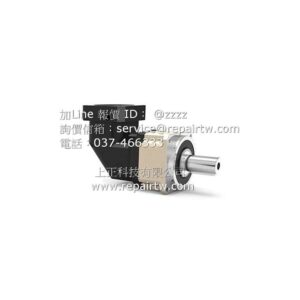 Worm Gear Reducer HDR042-12