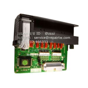 AC input module G6I-A11A