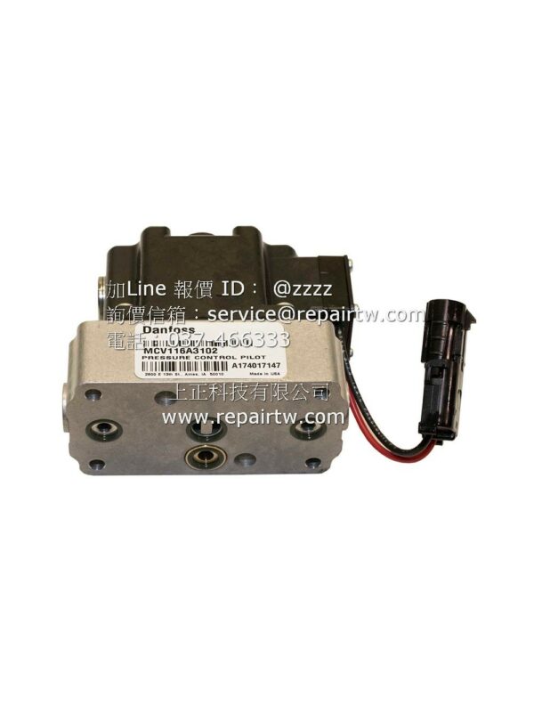Coil or Body MCV116A3102