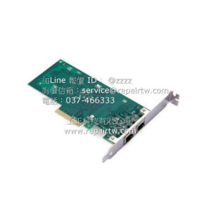 Card DW-PCIe350T2