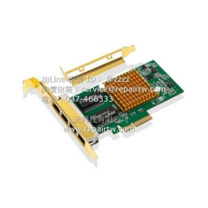 Card DW-PCIe350T4-G