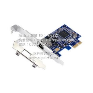Card DW-PCIe5721-S