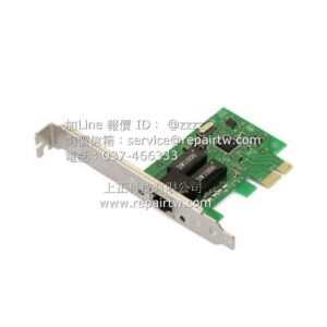 Card DW-PCIe8168