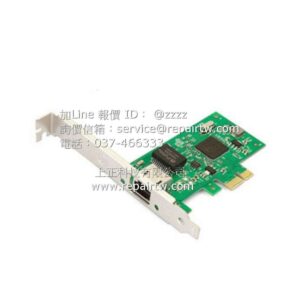 Card DW-PCIe82573