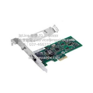 Card DW-PCIe82574