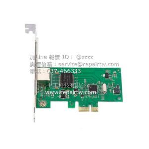 Card DW-PCIe82574-S
