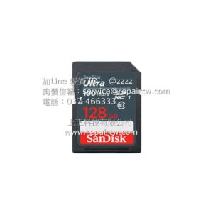 SanDisk  SanDisk 128GB 100MBs