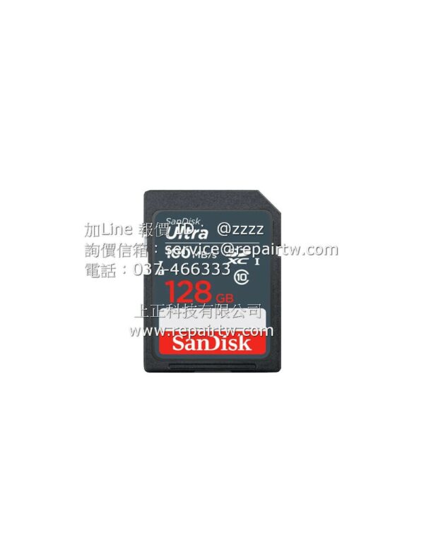 SanDisk  SanDisk 128GB 100MBs