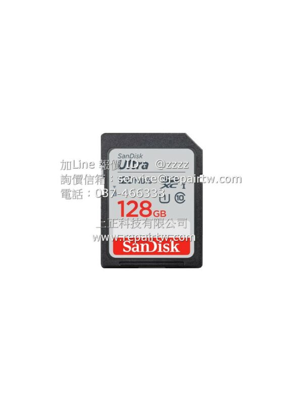SanDisk  SanDisk 128GB 120MBs