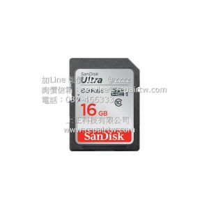 SanDisk  SanDisk 16GB 80MBs