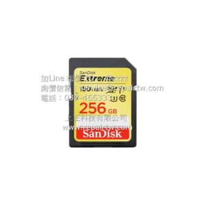 SanDisk  SanDisk 256GB 150MBs