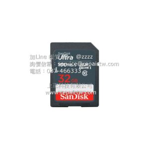 SanDisk  SanDisk 32GB 100MBs