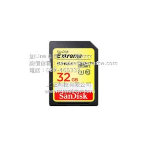 SanDisk  SanDisk 32GB 90MBs