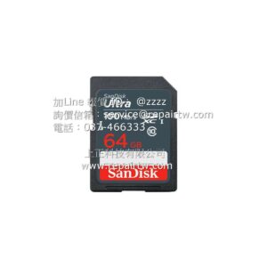 SanDisk  SanDisk 64GB 100MBs