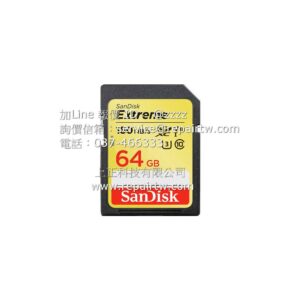 SanDisk  SanDisk 64GB 150MBs