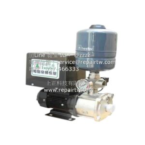 pump SMI15-30T 380V